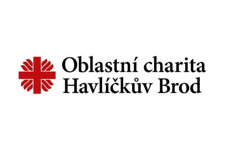 Oblastní charita Havlíčkův Brod pomáhá i ve Ždírci nad Doubravou