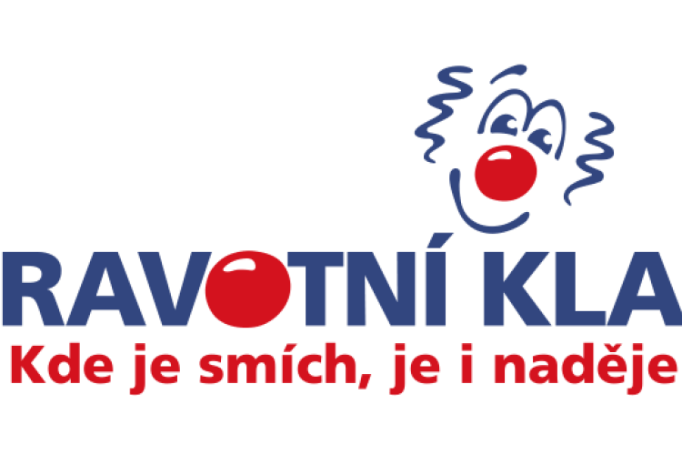 Zdravotní klaun děkuje městu Ždírec nad Doubravou za podporu