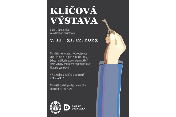 Klíčová výstava