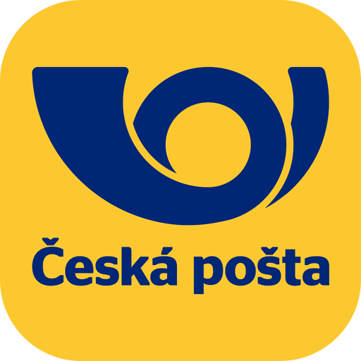 Ceska-posta-logo