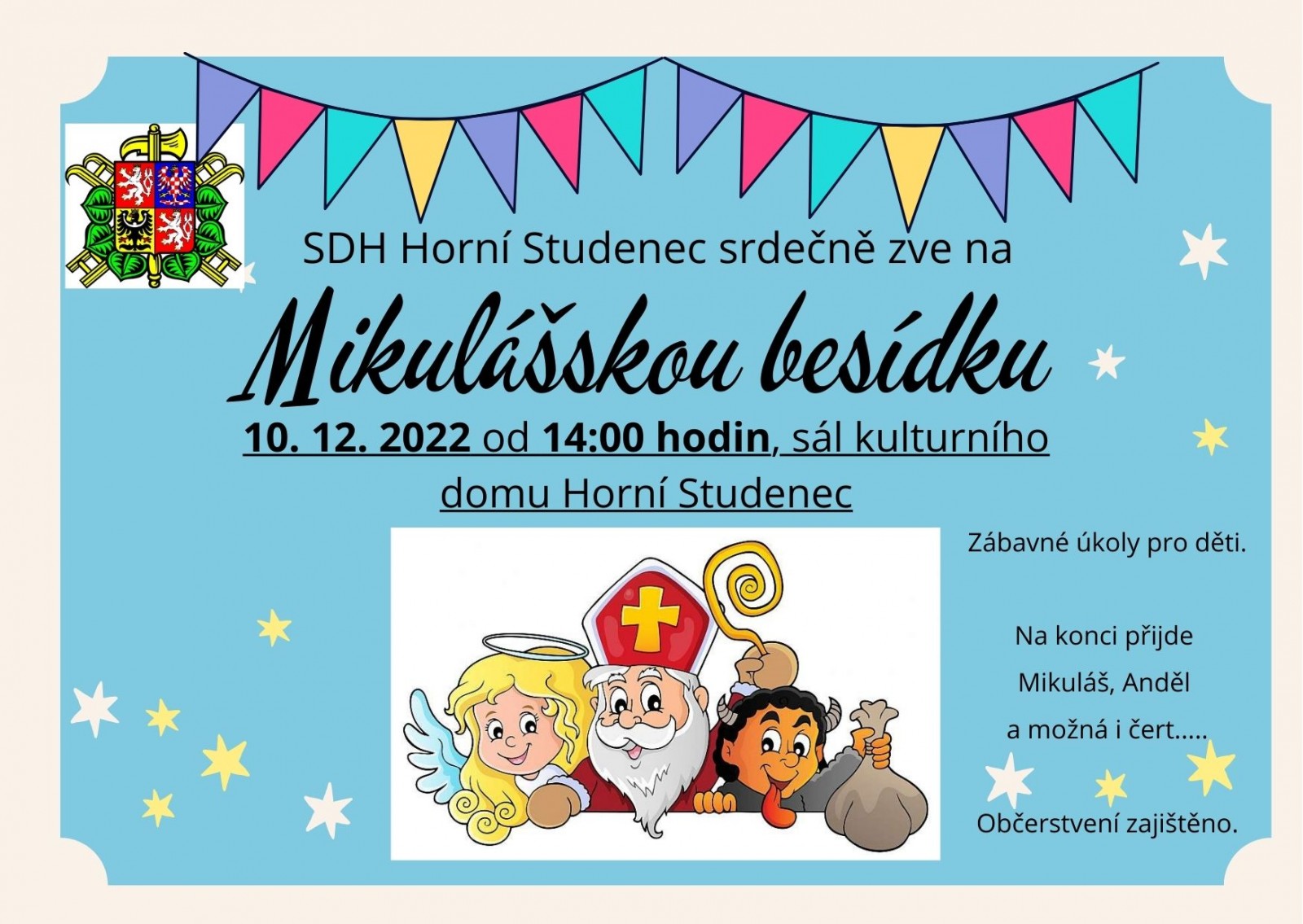 Mikulasska-besidka-Horni-Studenec