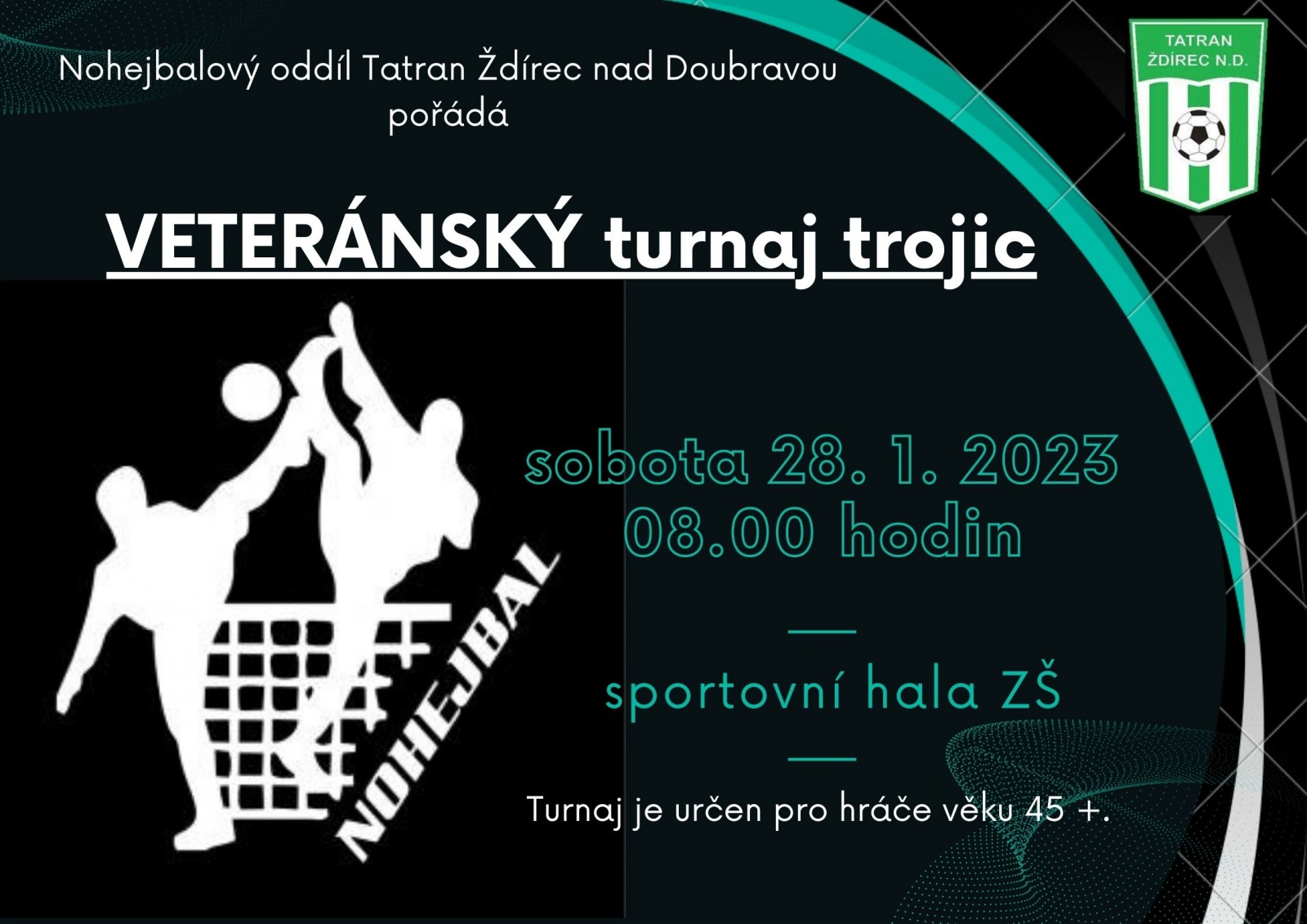 Veteransky-turnaj-trojic-plakat