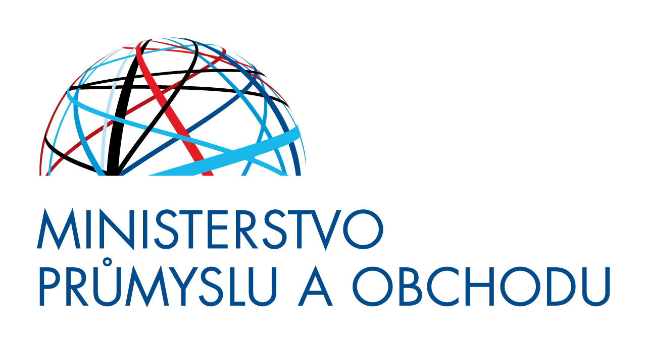 Ministerstvo-prumyslu-a-obchodu-logo