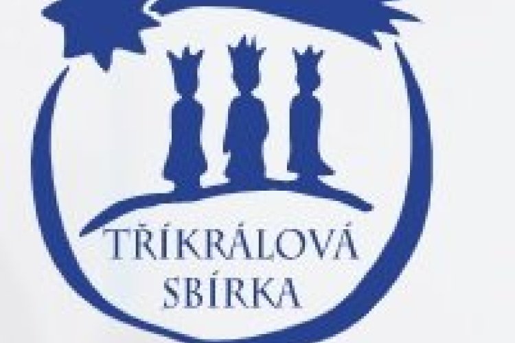 Tříkrálová sbírka 2023 – Každá koruna pomáhá