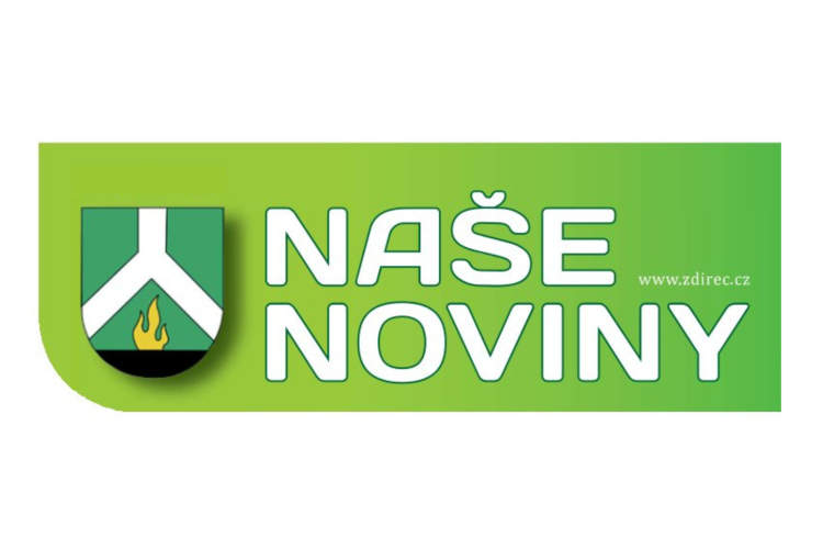 Přečtěte si zářijové Naše noviny